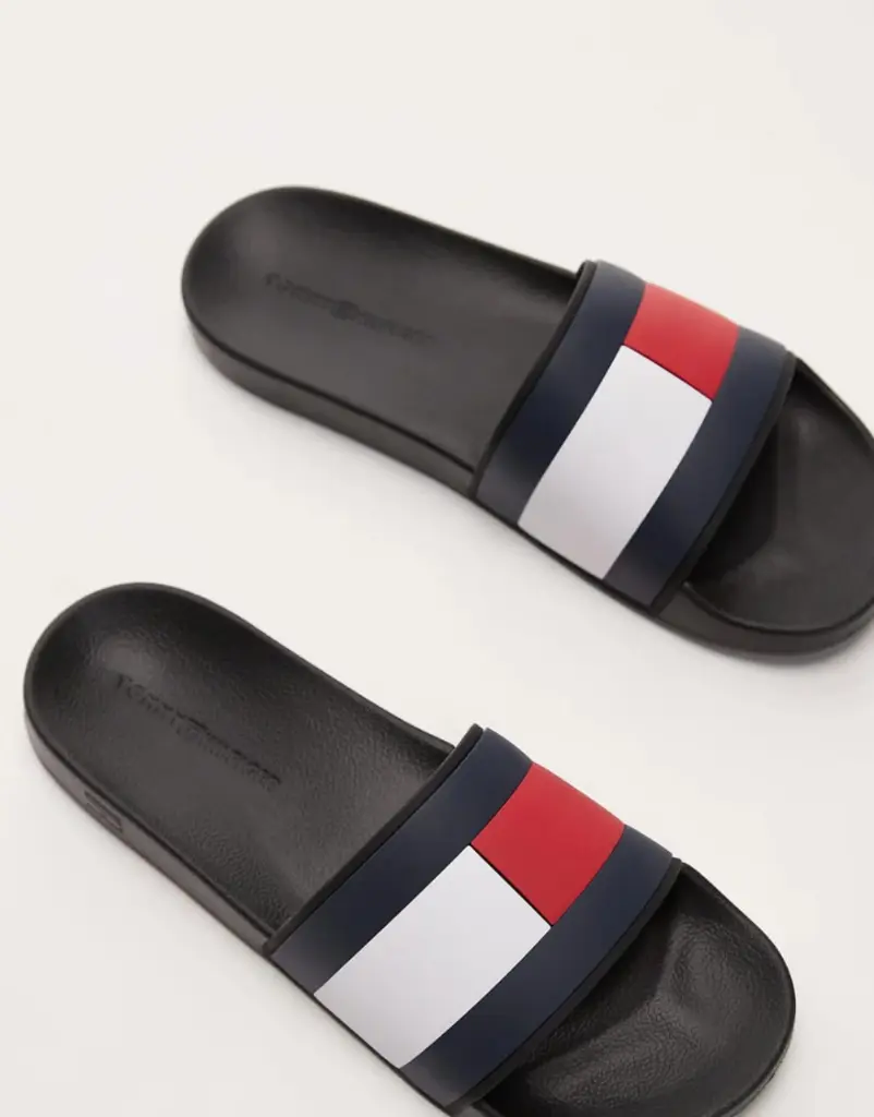 TOMMY HILFIGER