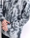 SWEATER CHAMPION TIE DYE