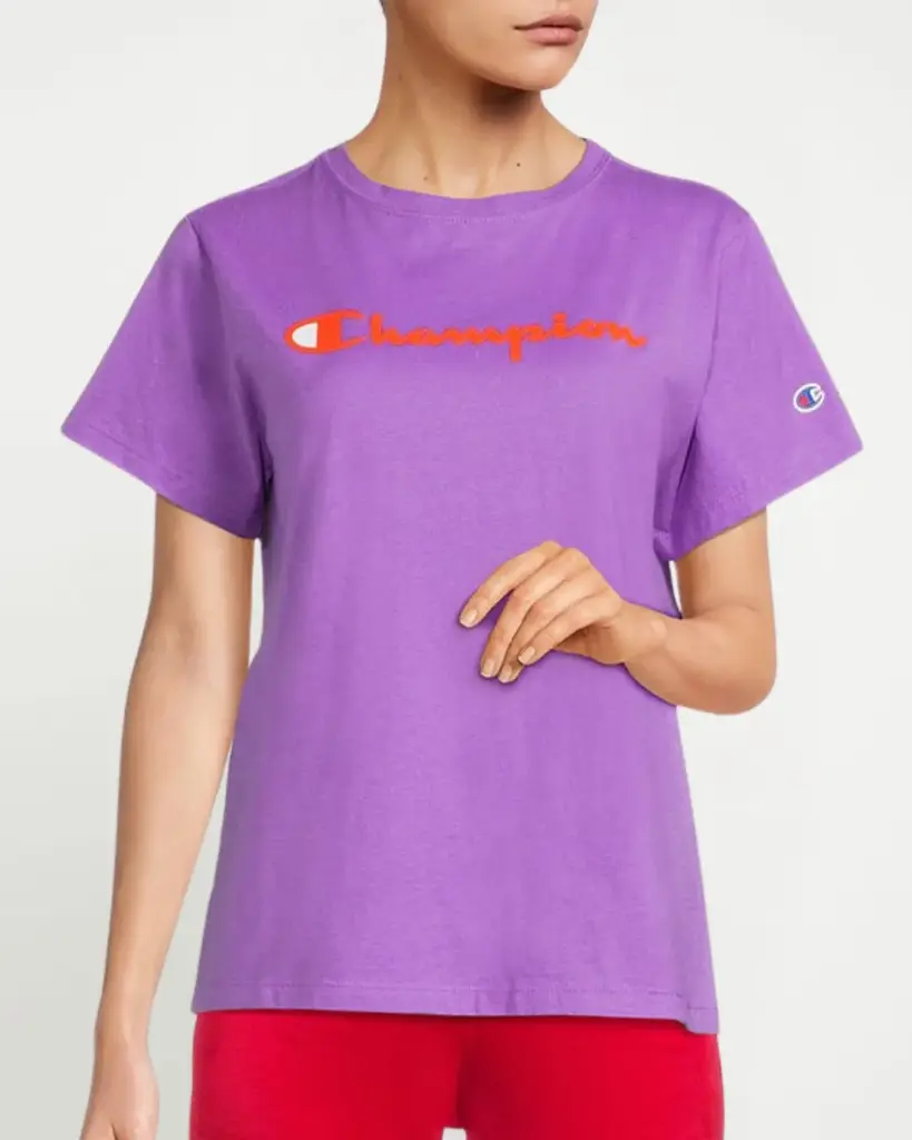 CHAMPION CLASSIC GRAFF