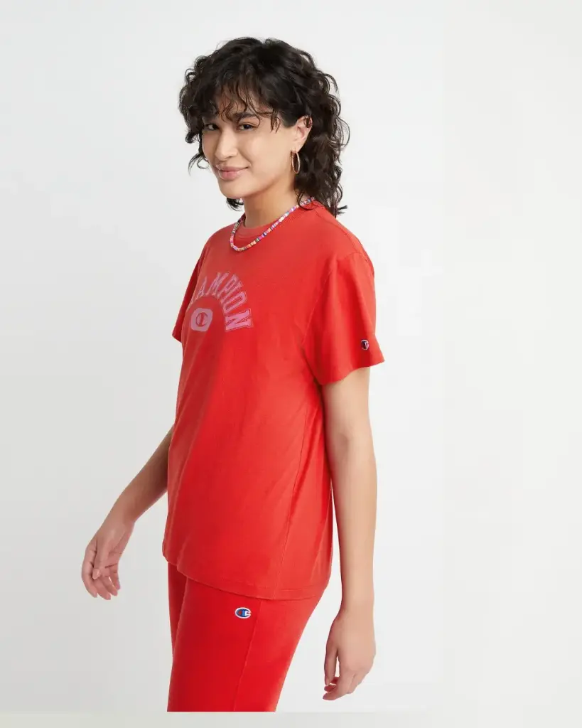 CHAMPION CLASSIC GRAFF