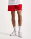 CHAMPION SHORT NYLON WARM UP