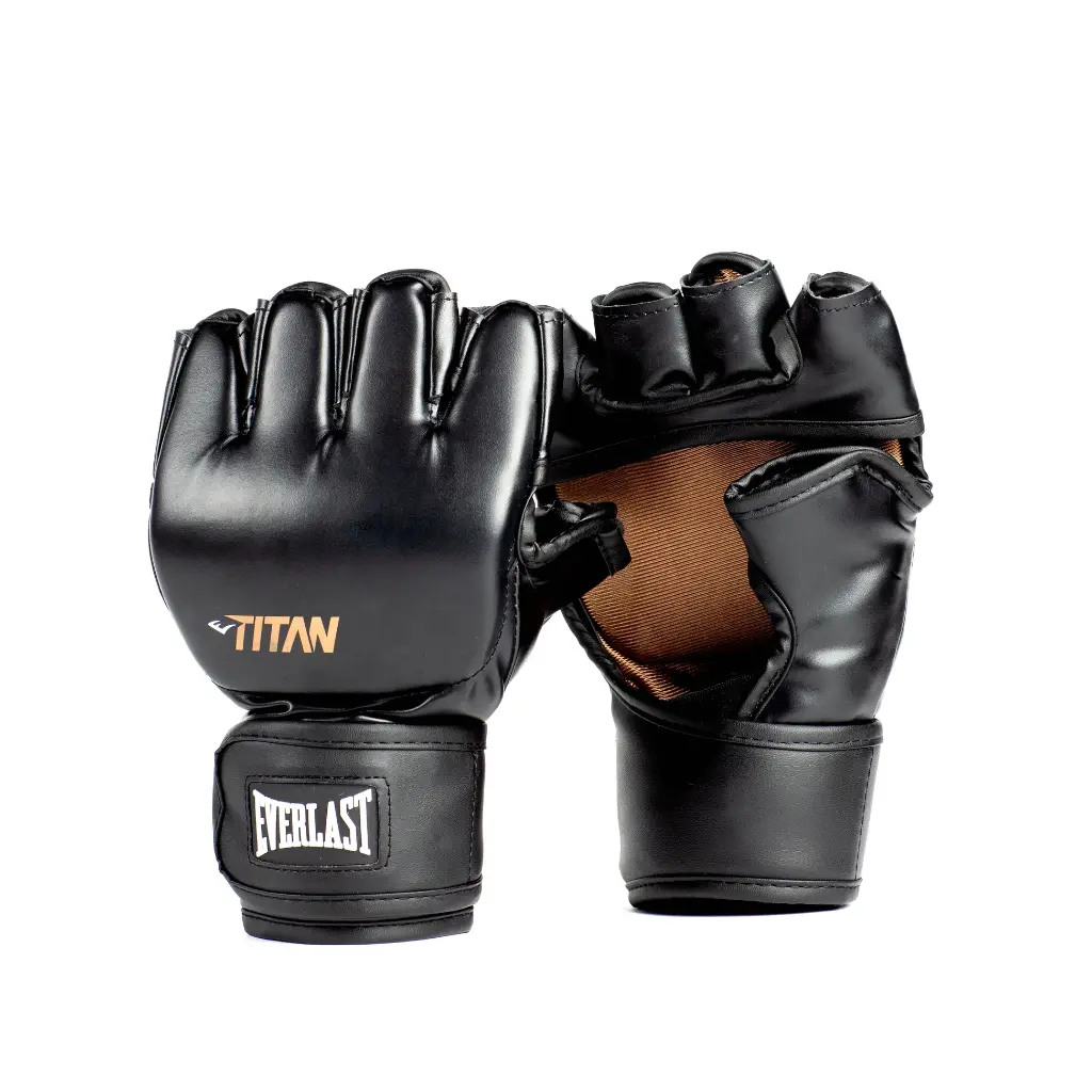 GUANTES EVERLAST MMA