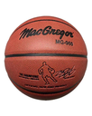 BALL MAC GREGOR