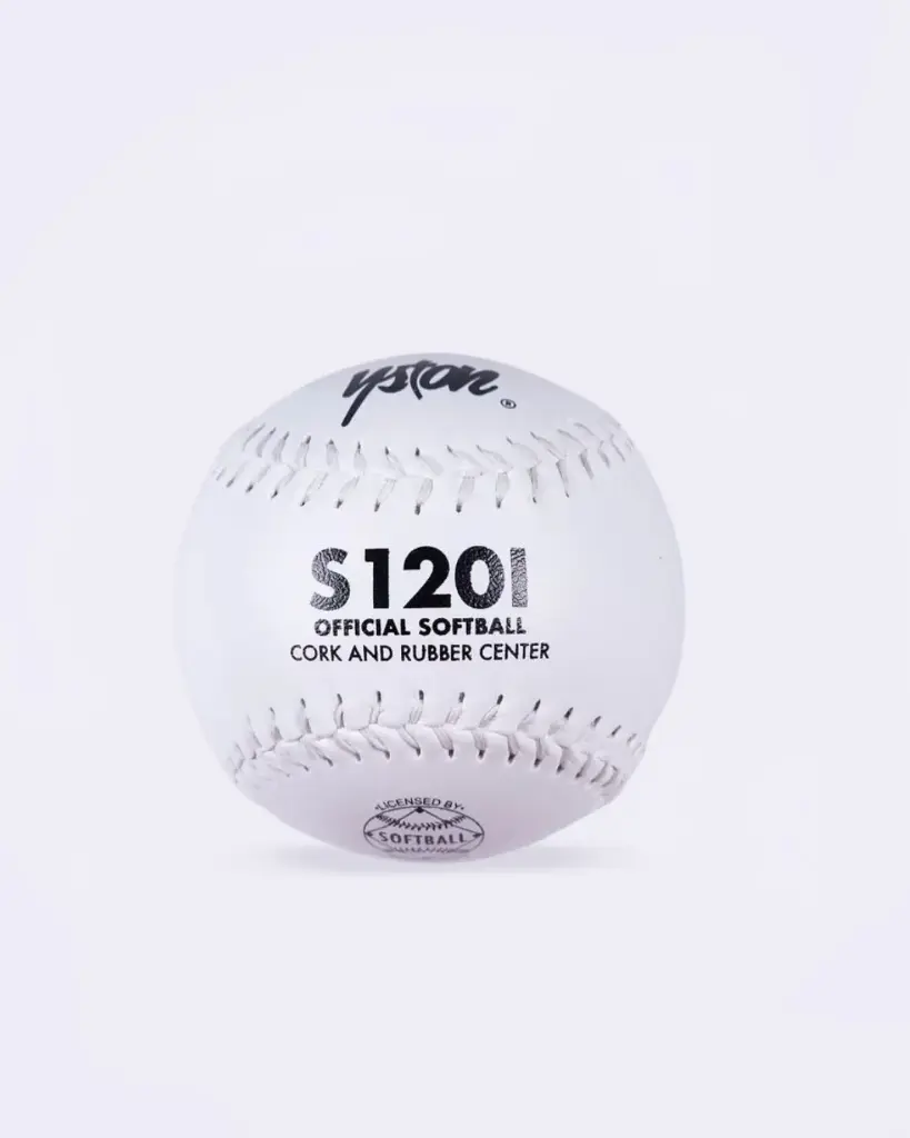 YSTON SOFTBALL
