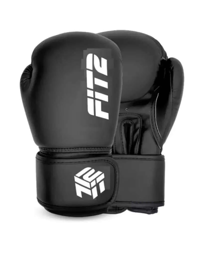 BOXING GLOVES FIT2