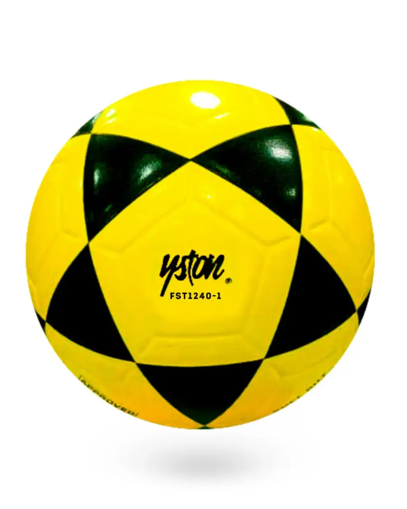 YSTON