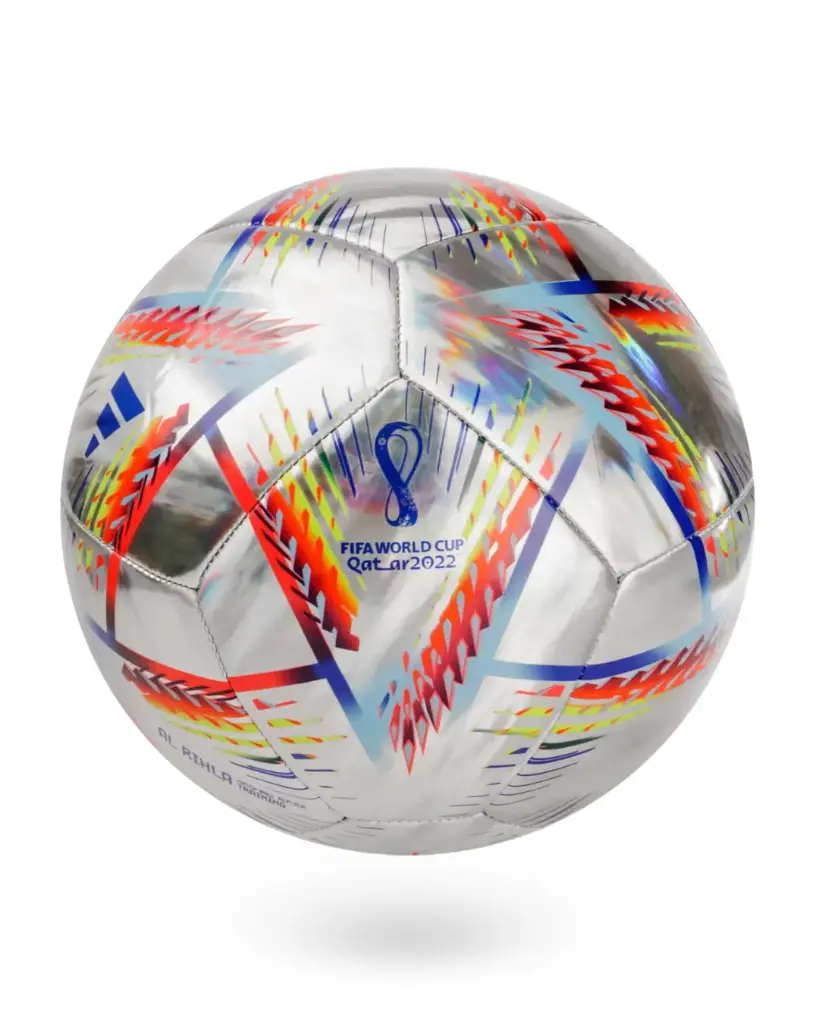 ADIDAS FIFA WORLD CUP QATAR 2022