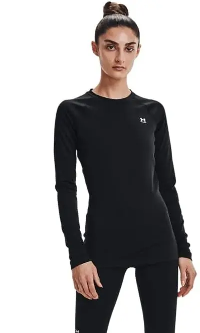 UNDER ARMOUR T SHIRT COLDGEAR