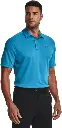 UNDER ARMOUR POLO TECH