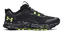 UNDER ARMOUR CHARGED BANDIT