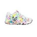 SKECHERS SPREAD THE LOVE
