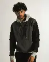 HOODIE CHAMPION