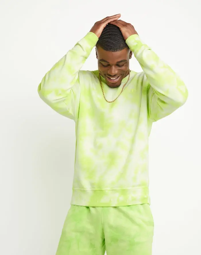 CHAMPION CRUSH- DYE