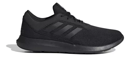 ADIDAS CORERACER 6 BLACK