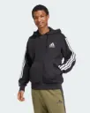 HOODIE ADIDAS ESSENTIAL 3-STRIPES FLEECE