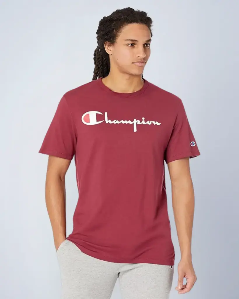 CHAMPION CLASSIC VIN