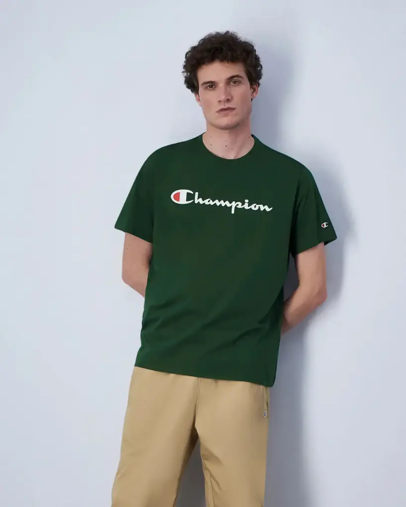 CHAMPION CLASSIC GREEN