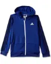 ADIDAS JACKET FULL ZIP