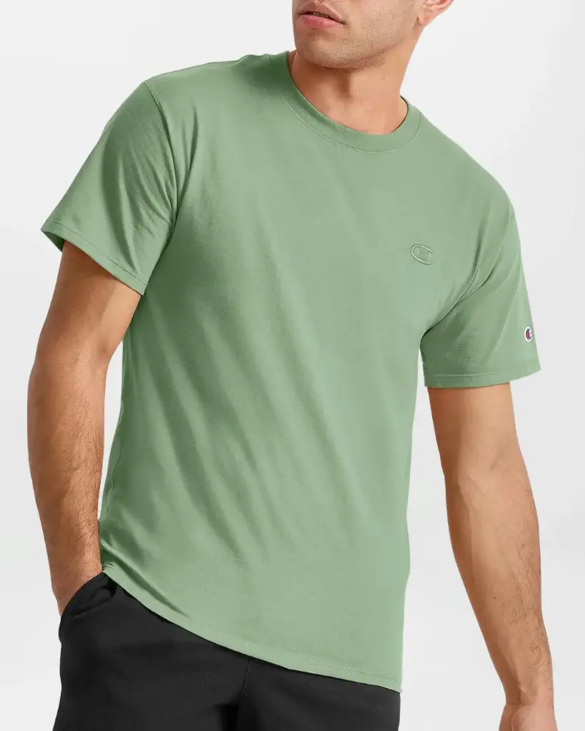 CHAMPION CLASSIC T-SHIRT