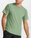 CHAMPION CLASSIC T-SHIRT GREEN