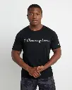 CHAMPION CITY T- SHIRT