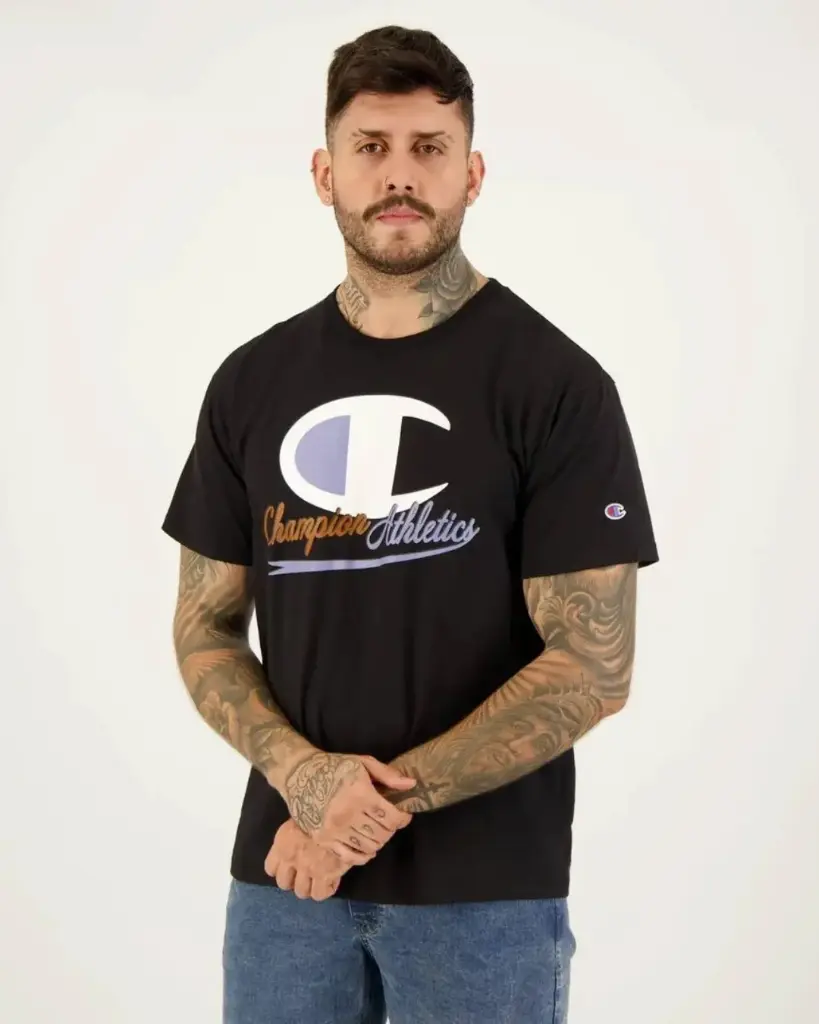 CHAMPION ATHLETICS