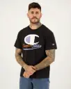 CHAMPION ATHLETICS