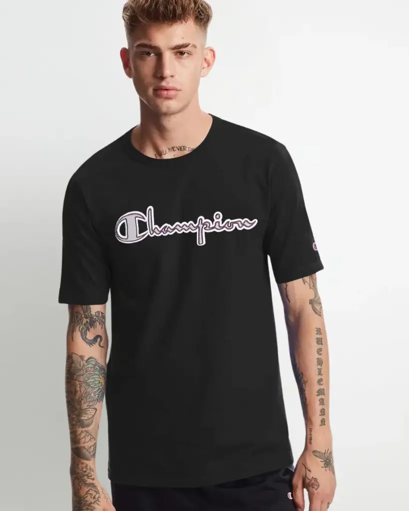 CHAMPION CLASSIC
