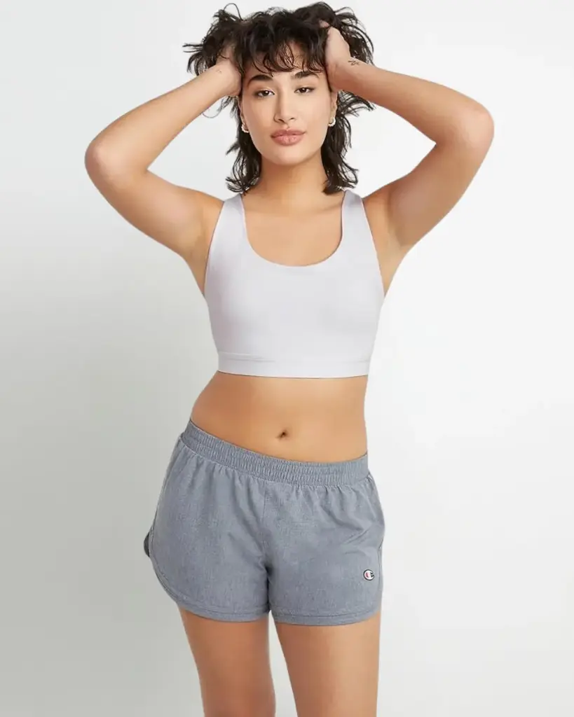 BRA CHAMPION ABSOLUTE STRAPPY