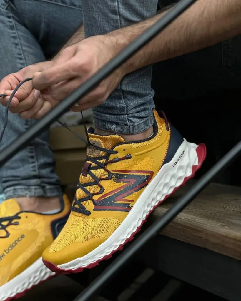 NEW BALANCE GAROE