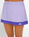 ADIDAS PERFOMANCE TENNIS FALDA SHORT