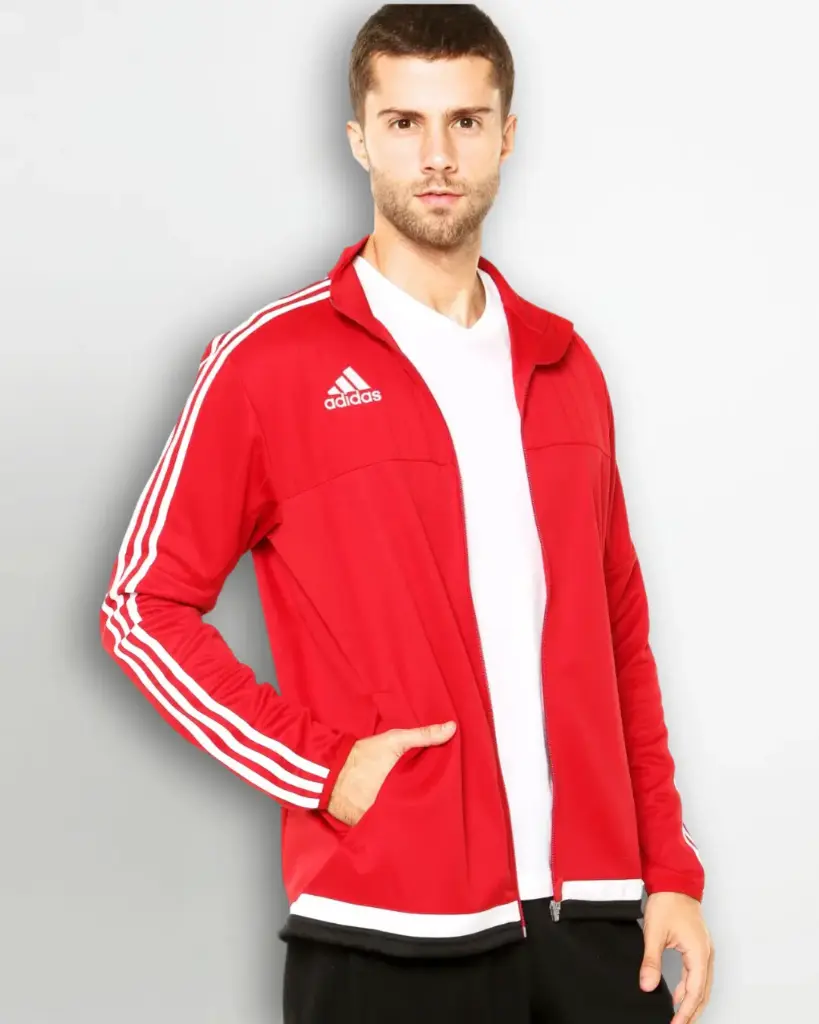 ADIDAS CHAQUETA TIRO 15