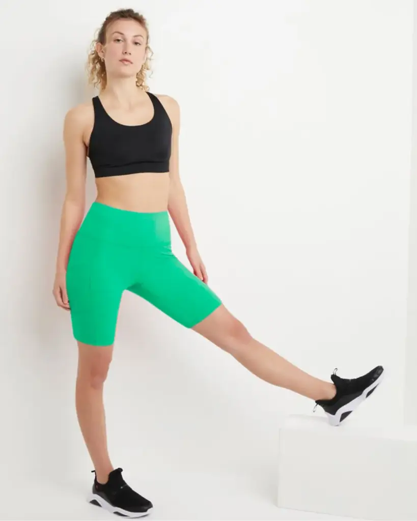 CHAMPION SHORT ABSOLUTE BIKE CON BOLSILLO