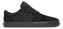 ETNIES BARGE LG BLACK