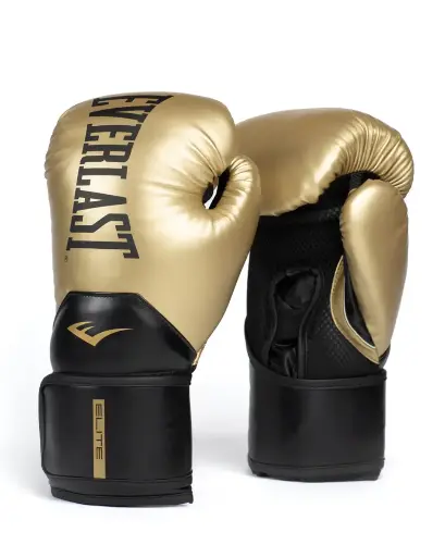 EVERLAST BOXING GLOVES ELITE