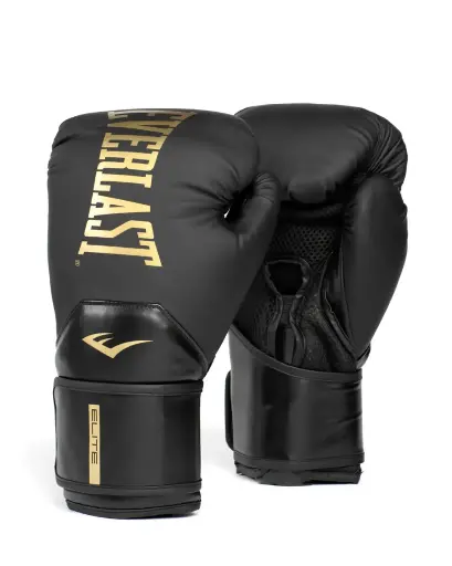 EVERLAST BOXING GLOVES ELITE
