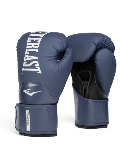 EVERLAST BOXING GLOVES ELITE