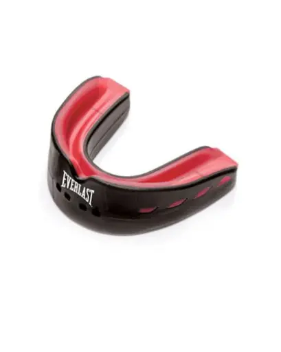 EVERLAST DOUBLE MOUTH GUARD