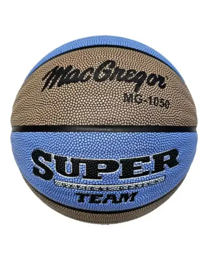 BALL MAC GREGOR