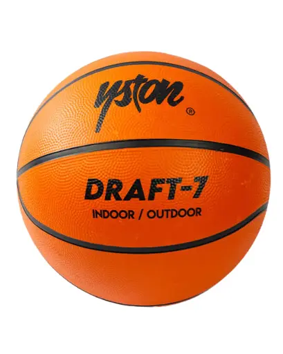 BALL YSTON
