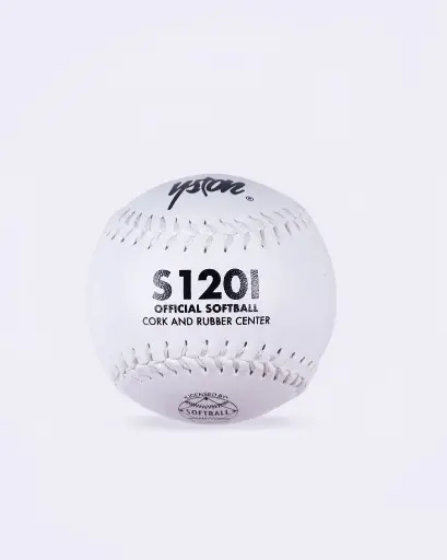 YSTON SOFTBALL