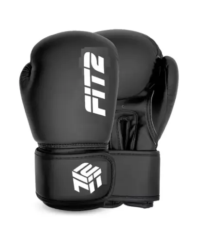 BOXING GLOVES FIT2