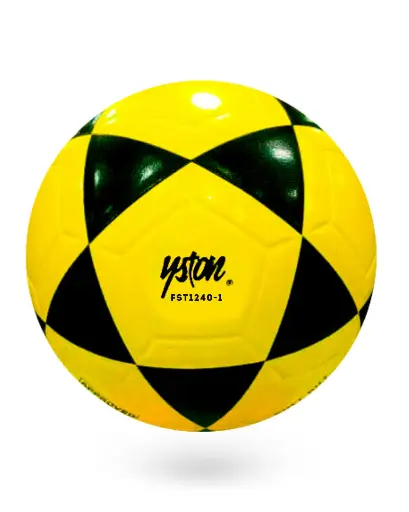 YSTON
