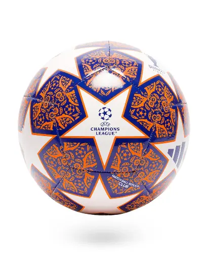 ADIDAS CHAMPIONS LEAGUE
