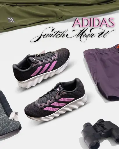 ADIDAS SWITCH MOVE W