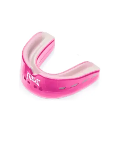 EVERLAST DOUBLE MOUTH GUARD
