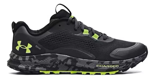 UNDER ARMOUR CHARGED BANDIT