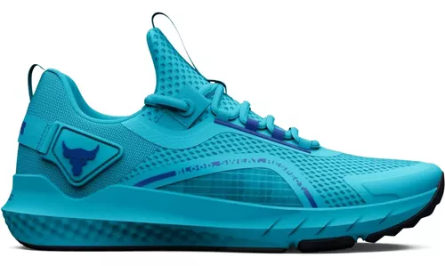 UNDER ARMOUR PROJET ROCK