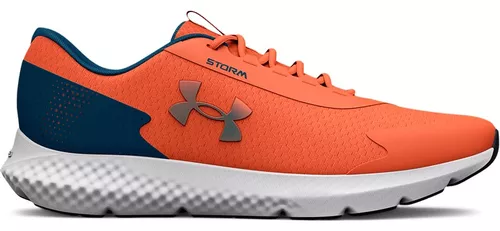 UNDER ARMOUR CHARGED ROGUE 3