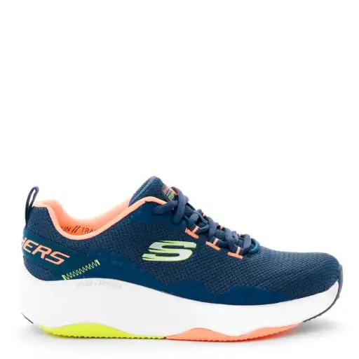 SKECHERS DLUX FITNESS-ROAM